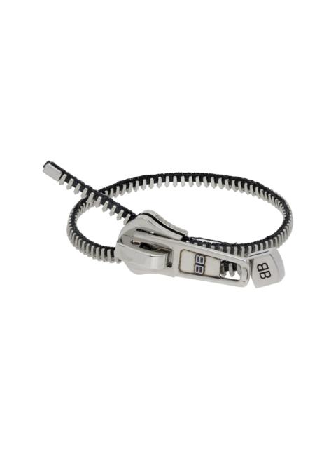 BALENCIAGA DIY Zip Bracelet