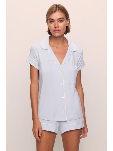 eberjey Gisele TENCEL™ Modal Shortie Short PJ Set
