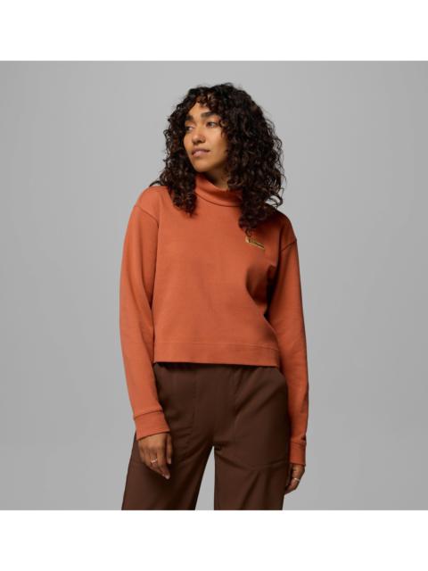 Columbia Women's Sauvie Sky Knit Pullover