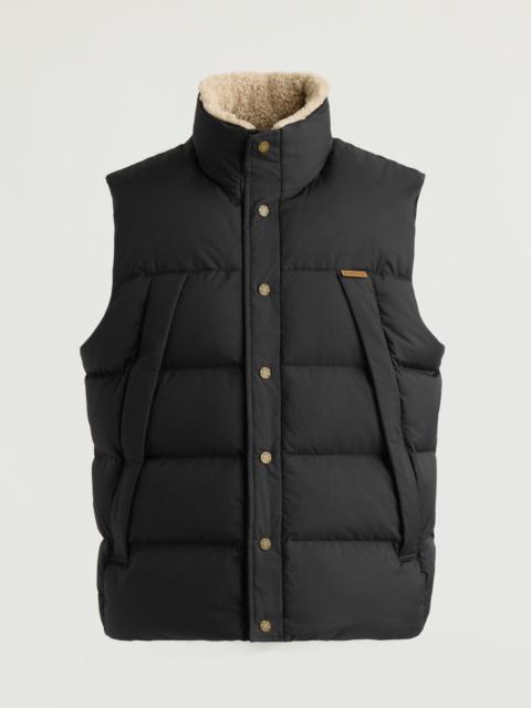 Kanuk Douglas Puffer Vest
