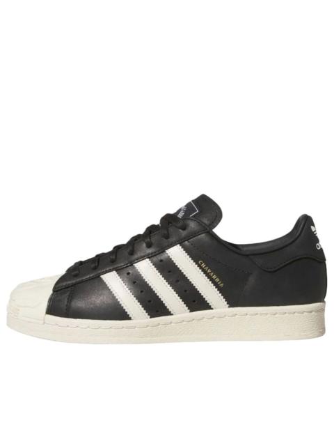 adidas adidas x Willy Chavarria Superstar 'Rose' KJ2029