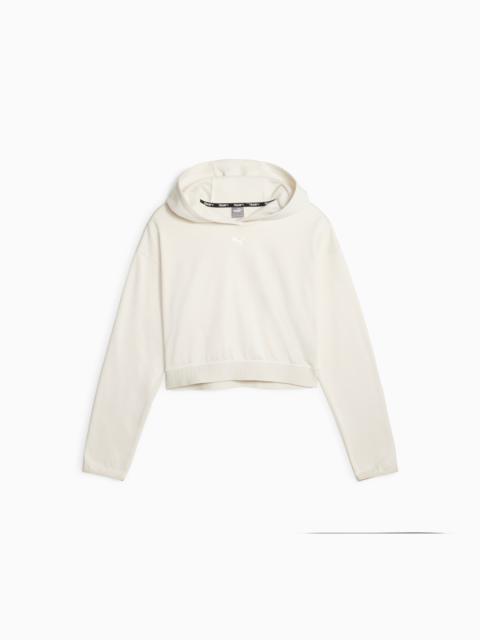 PUMA PUMA Strong Women's PWRFLEECE Hoodie