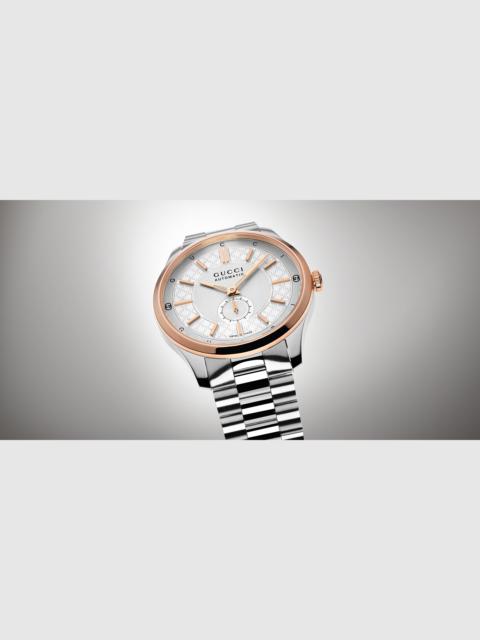 GUCCI G-Timeless watch, 40mm