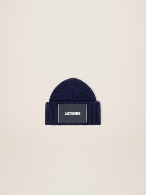 JACQUEMUS Le bonnet