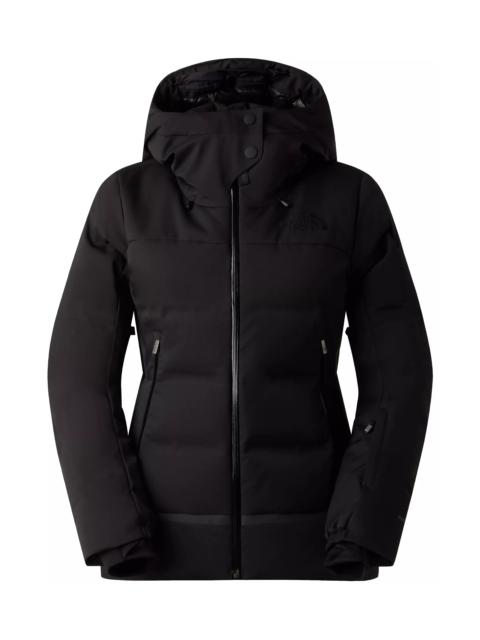 The North Face cirque down jkt