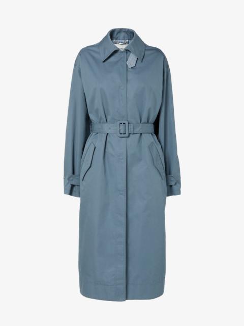 FENDI Trench Coat