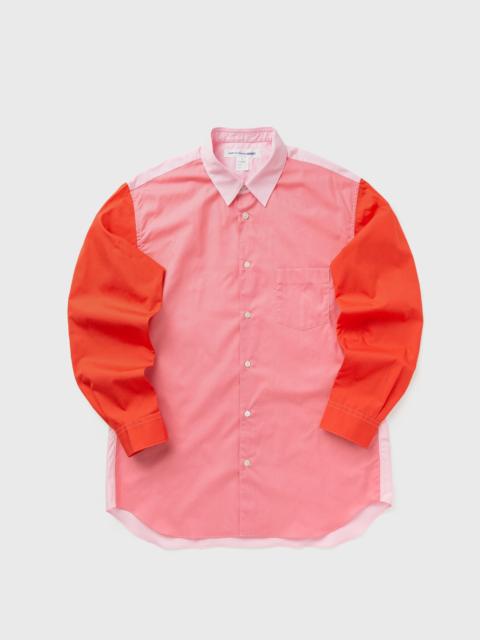 Comme des Garçons SHIRT SHIRT WOVEN