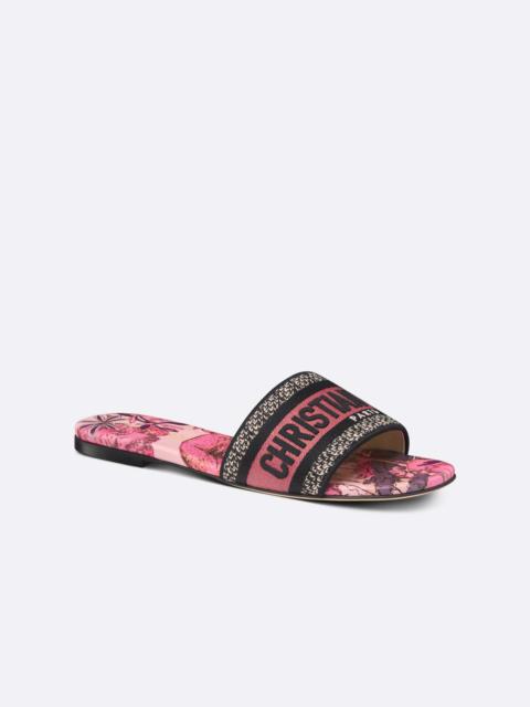 Dior Dway Slide