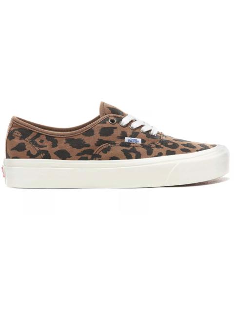 Vans Authentic 44 DX OG Leopard