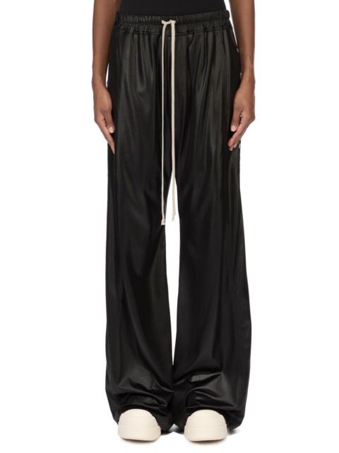 Rick Owens DRKSHDW WIDE PUSHER PANTS