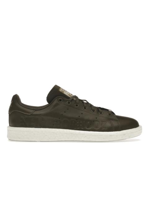 adidas Stan Smith Boost Neighborhood Olive