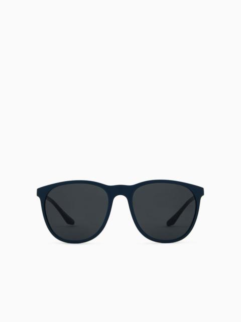 Women’s panto sunglasses