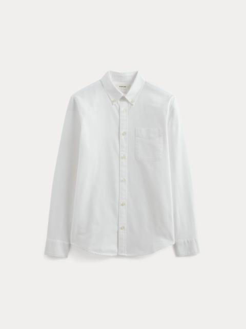 EVERLANE THE SLIM OXFORD SHIRT