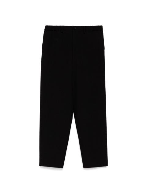 sacai Carhartt WIP Suiting Bonding Pants | REVERSIBLE sacai Carhartt WIP Suiting Bonding Pants | REVERSIBLE