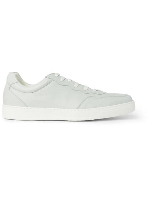 Theo Leather Sneakers