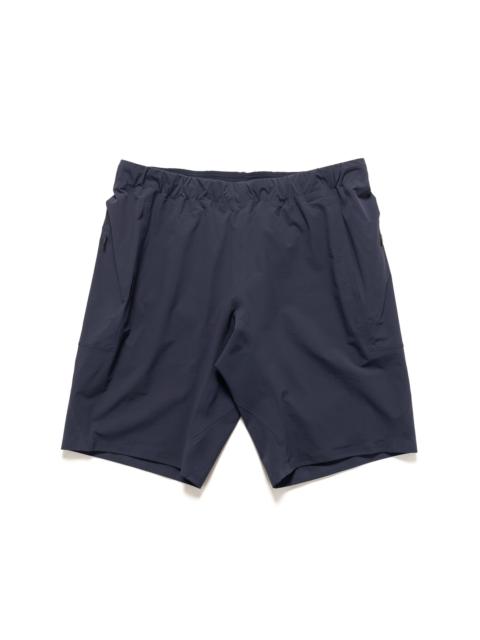 Veilance SECANT COMP SHORT BLACK SAPPHIRE