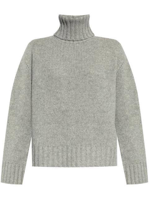 FABIANA FILIPPI Boxi roll-neck sweater