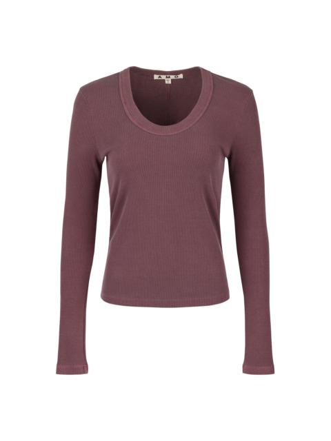 AMO Nico Long Sleeve