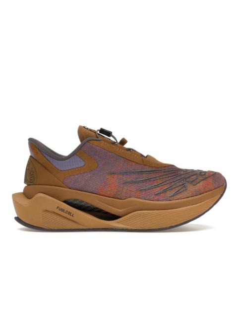 New Balance New Balance AURALEE x New Balance FuelCell Speedrift