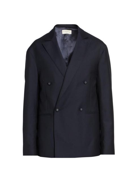 PALACE PALAIS PRO-TEAM JACKET BLUE BERRY - 44bv1f6d9heh | REVERSIBLE
