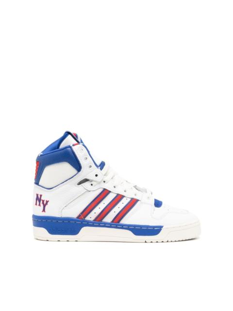 adidas Conductor 3-stripes logo sneakers