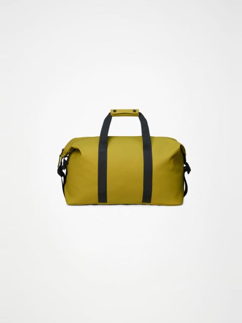 RAINS Hilo Weekend Bag