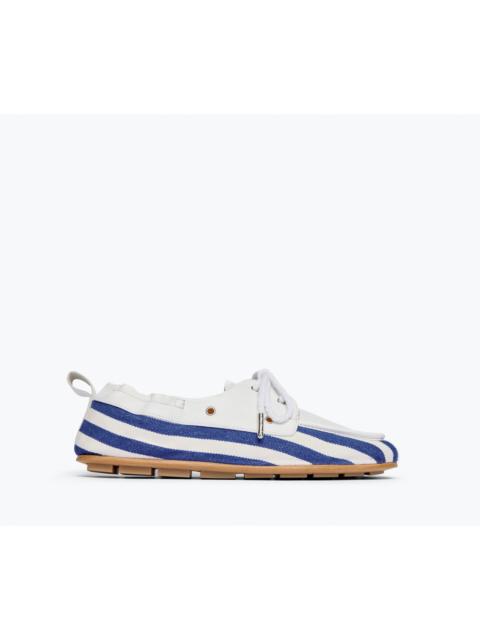 FRĒDA SALVADOR RIA SOFT BOAT SHOE