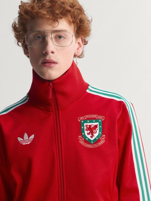 adidas Wales 150 Years Anniversary Track Top