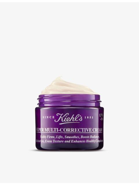 Kiehl's Super multi-corrective cream 50ml