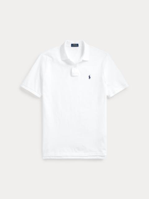 Polo Ralph Lauren The Iconic Mesh Polo Shirt - All Fits