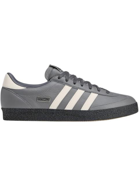 adidas Spezial Lothertex F.C. Grey Black