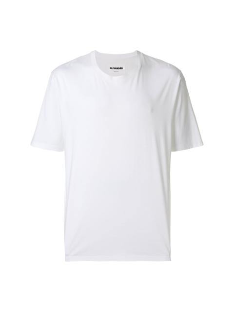 half sleeve T-shirt