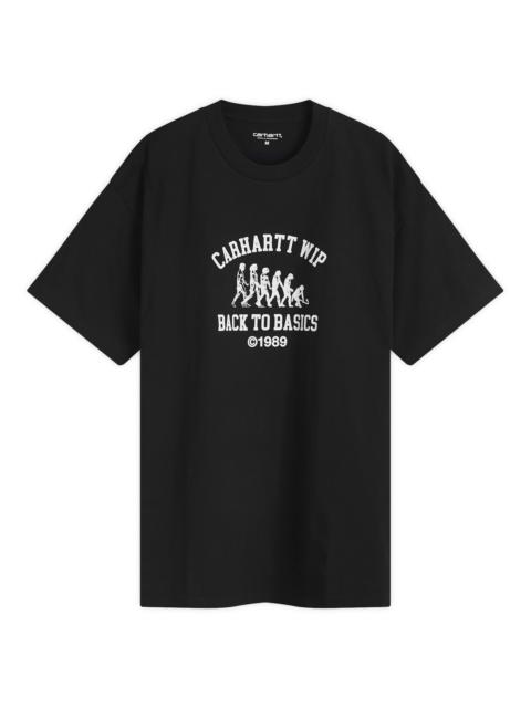 Carhartt WIP Basics T-Shirt