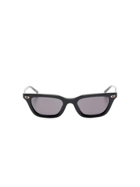 GUCCI Interlocking G sunglasses