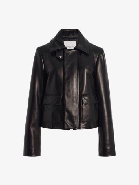 BRANDON MAXWELL Remi Jacket