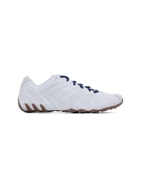 adidas Originals Blue Ghost Sprint Sneakers