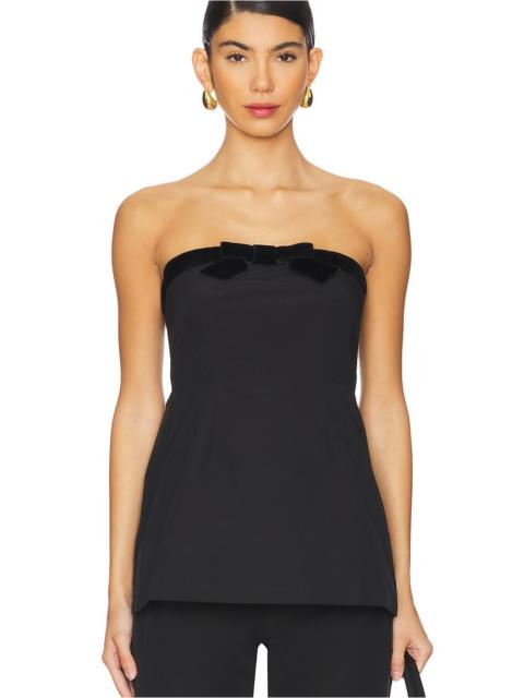 CIAO LUCIA! Adeline Top