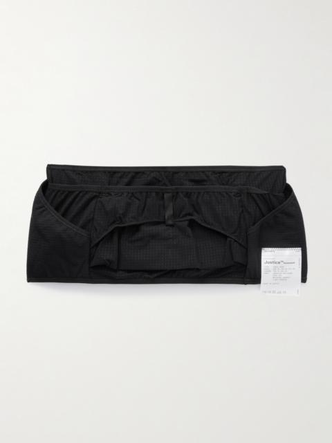 SATISFY Justice™ Dyneema® Running Belt
