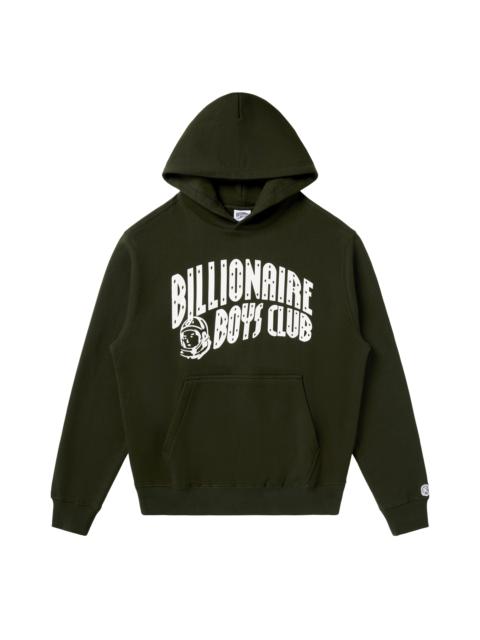 BILLIONAIRE BOYS CLUB CURVE HOODIE