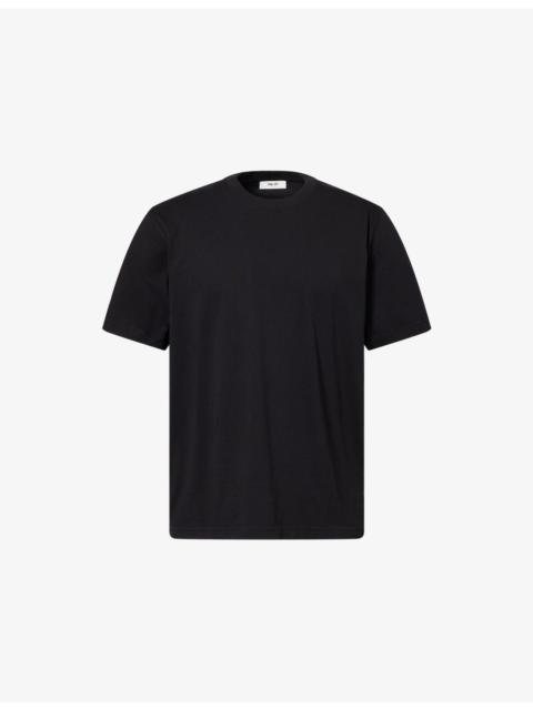 NN07 Adam Crew-Neck Cotton T-Shirt