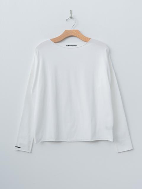 ALBUM DI FAMIGLIA T-Shirt JS - Milk, Brown, Black