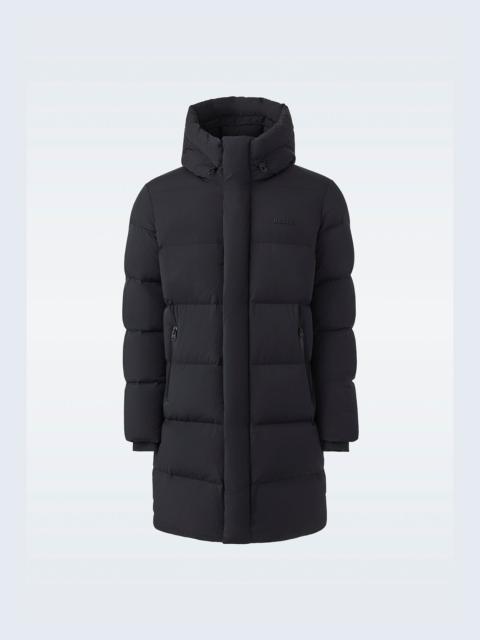 MACKAGE ANTOINE-CITY Recycled down parka