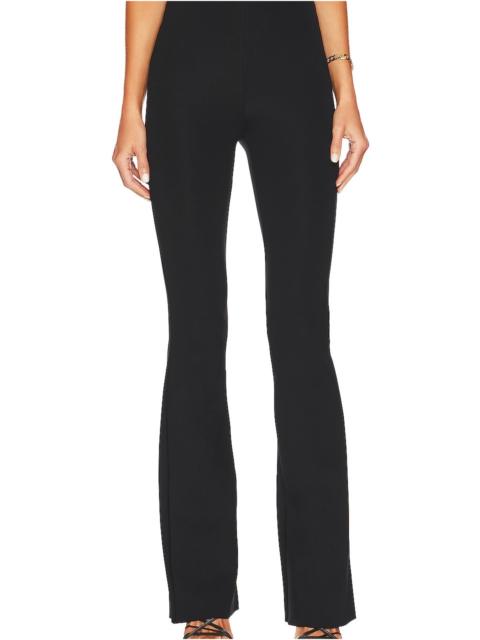 commando Neoprene Flare Legging