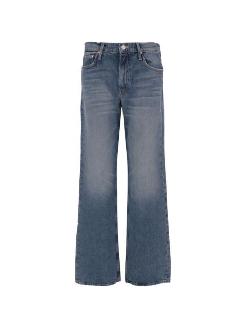 MOTHER Reifler jeans
