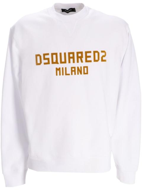 DSQUARED2 Milano sweatshirt