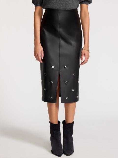 BROCHU WALKER The Rai Skirt