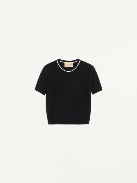 Valentino WOOL SWEATER