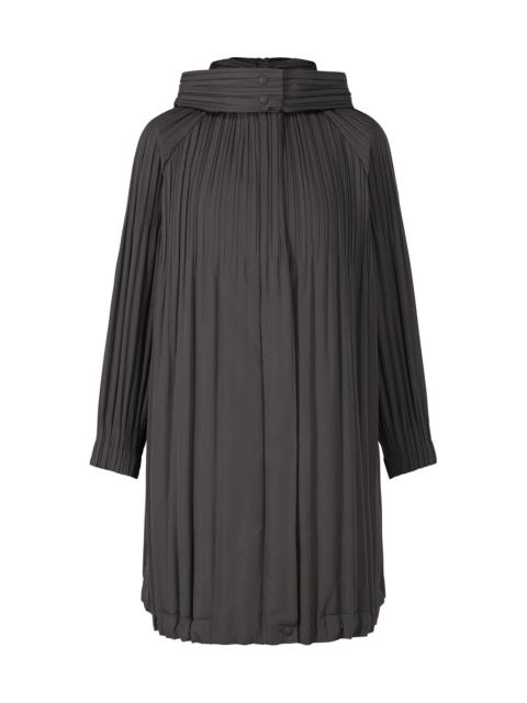 Pleats Please Issey Miyake PADDED PLEATS COAT