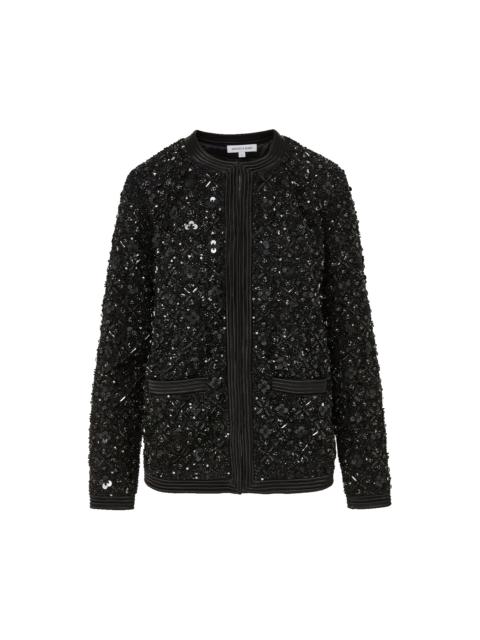 ROSINE EMBELLISHED JACKET