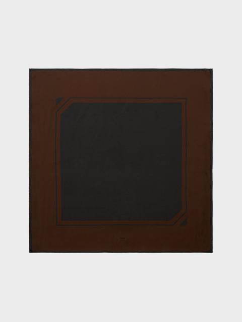 Aeyde Sera Silk Scarf